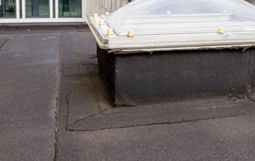 disadvantages of Great Walsingham flat roofs