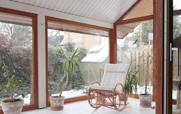 Great Walsingham hardwood conservatory roofing repairs