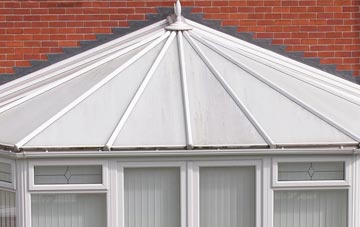 Great Walsingham polycarbonate conservatory roof repairs