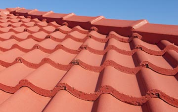 Great Walsingham tile and slate roof replacement